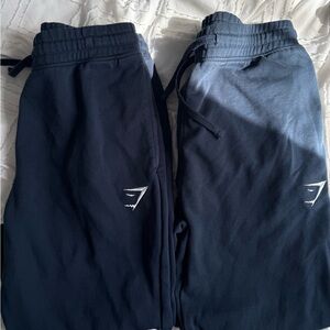 Gymshark sweatpants